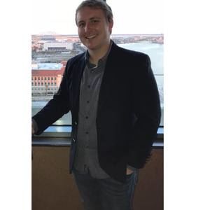 Meet your Posher, Dylan